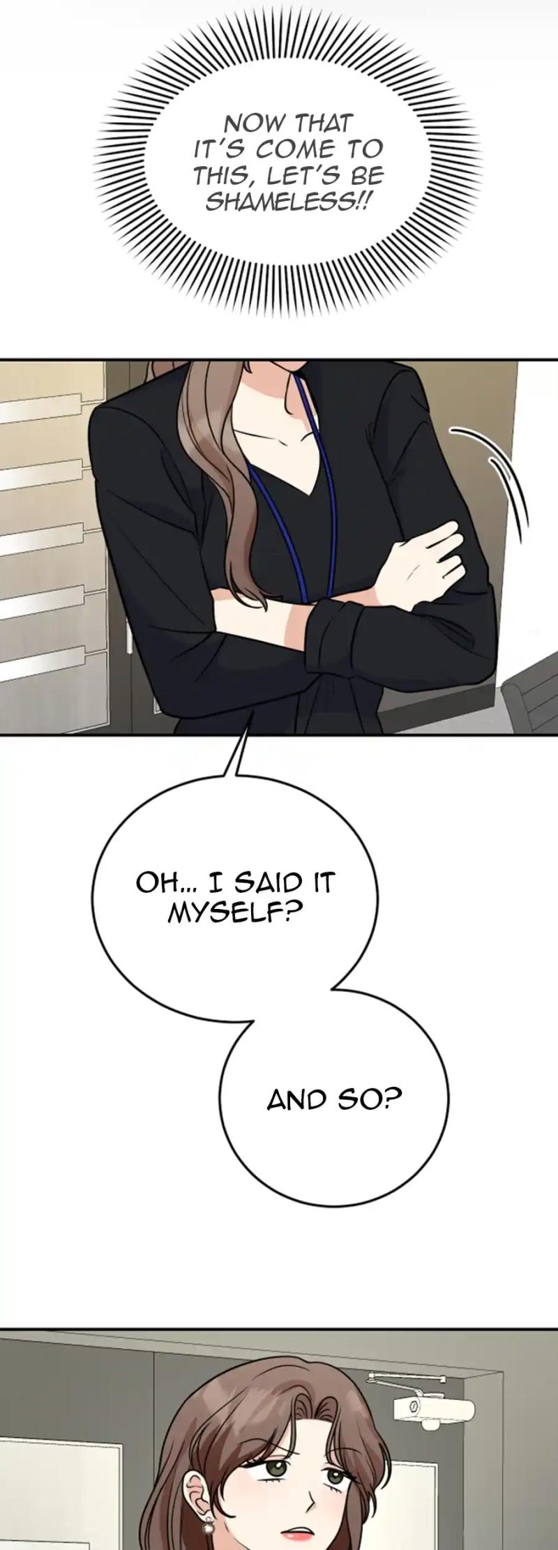 Help, My Secret Identity! Chapter 9 - Page 9