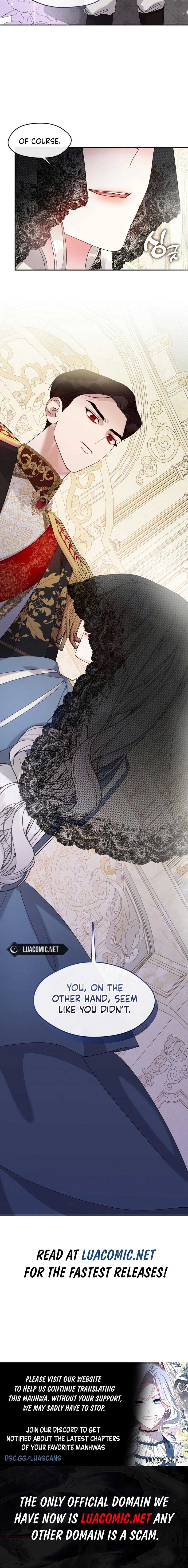 Darling, Why Do You Regret It? Chapter 10 - Page 13