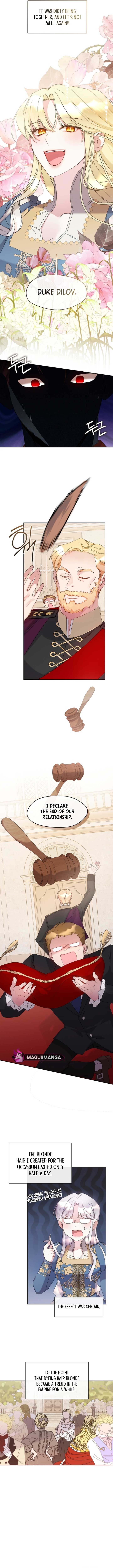 Darling, Why Do You Regret It? Chapter 11 - Page 10