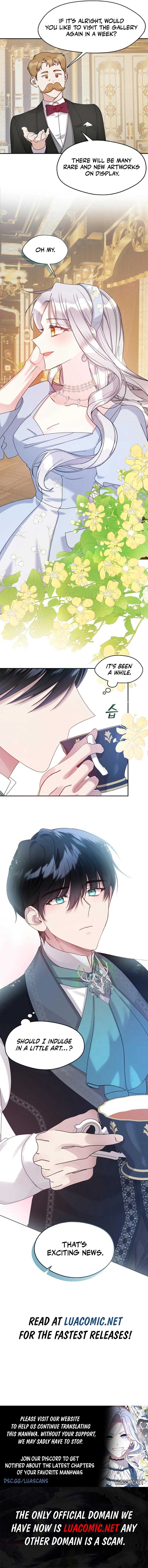 Darling, Why Do You Regret It? Chapter 13 - Page 10