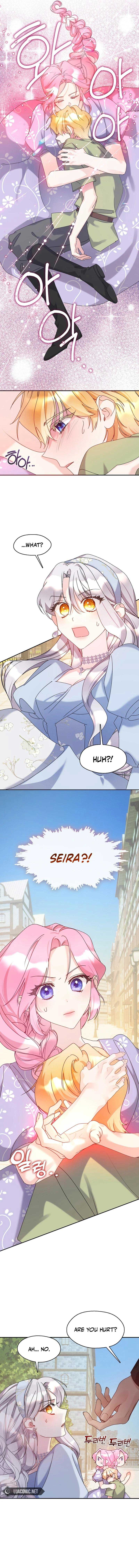 Darling, Why Do You Regret It? Chapter 13 - Page 4