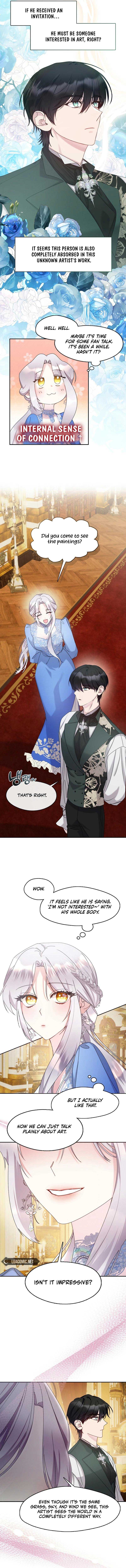 Darling, Why Do You Regret It? Chapter 14 - Page 2