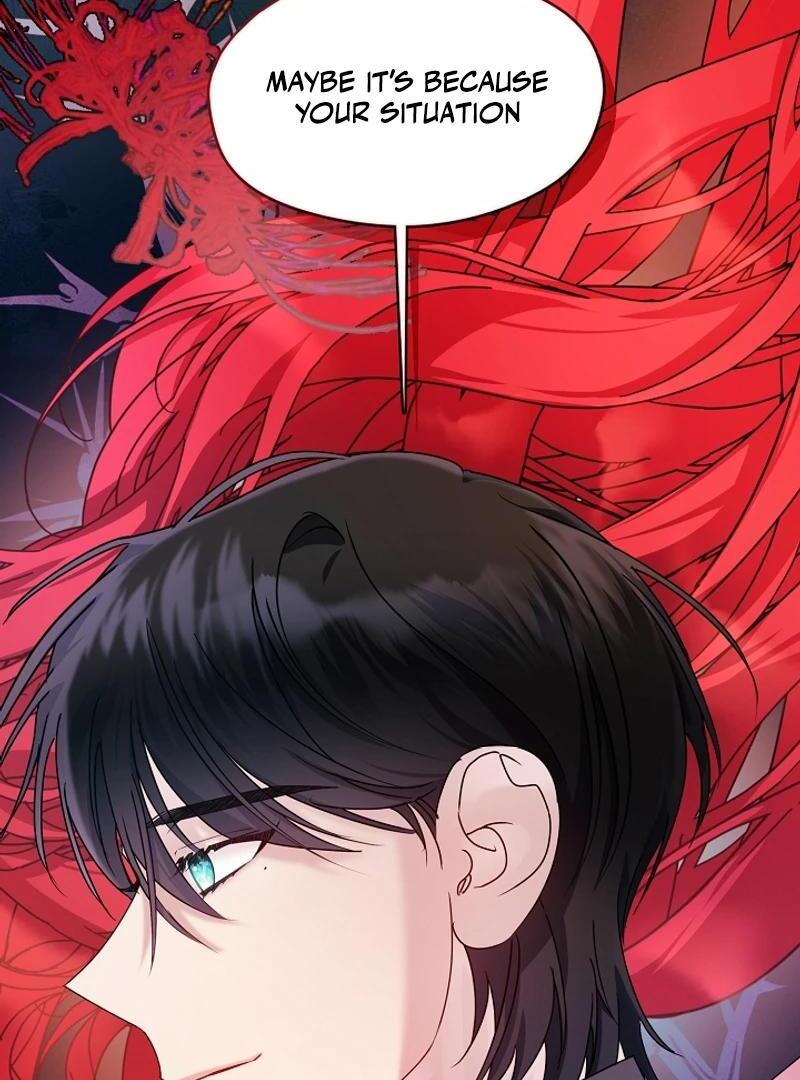 Darling, Why Do You Regret It? Chapter 18 - Page 113