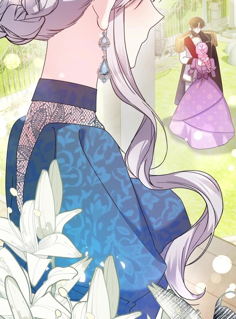 Darling, Why Do You Regret It? Chapter 18 - Page 37