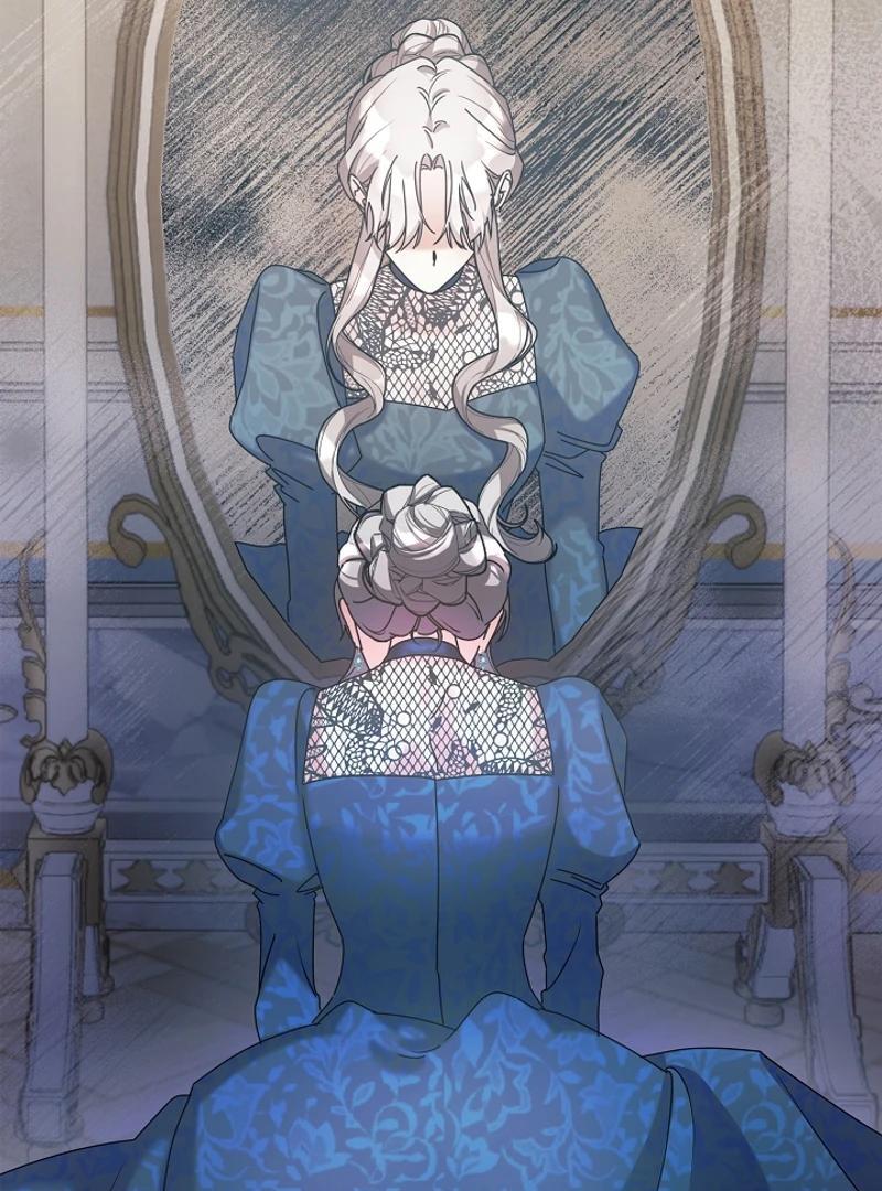 Darling, Why Do You Regret It? Chapter 18 - Page 40