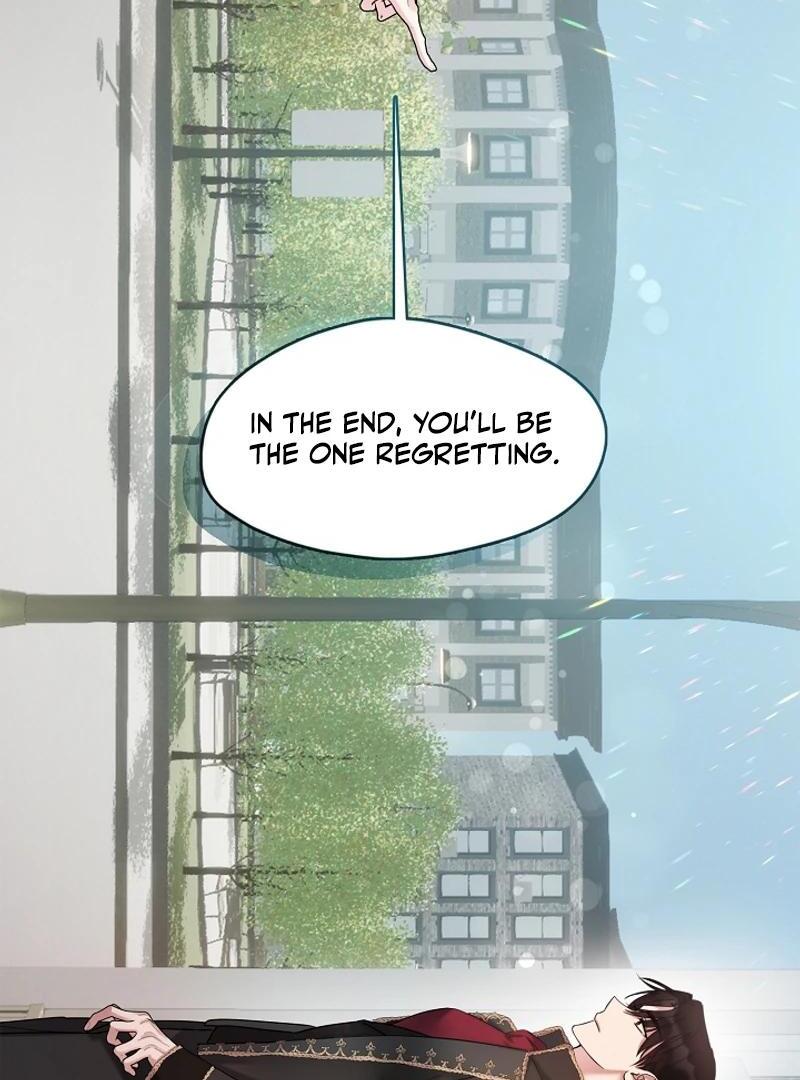 Darling, Why Do You Regret It? Chapter 18 - Page 53