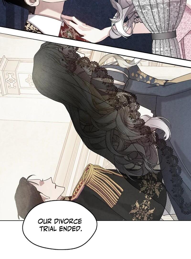 Darling, Why Do You Regret It? Chapter 18 - Page 7