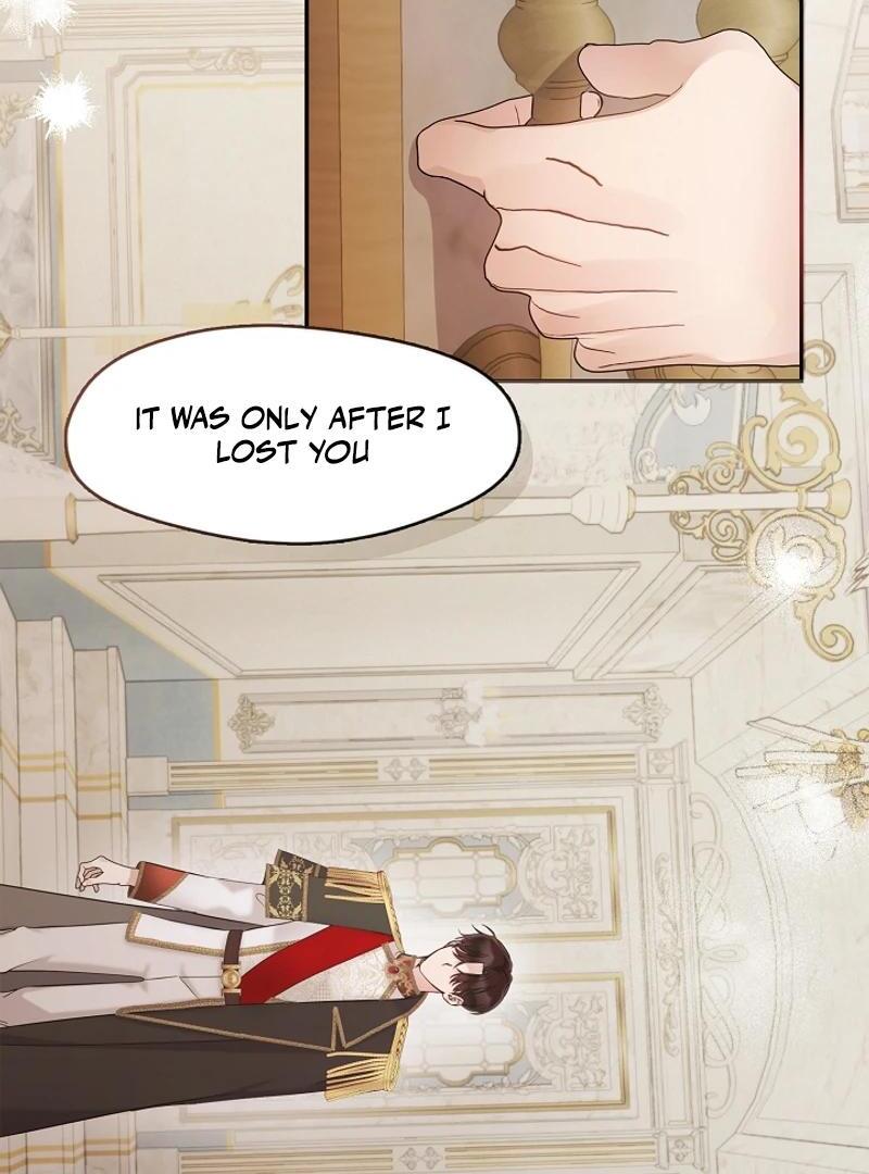 Darling, Why Do You Regret It? Chapter 18 - Page 9