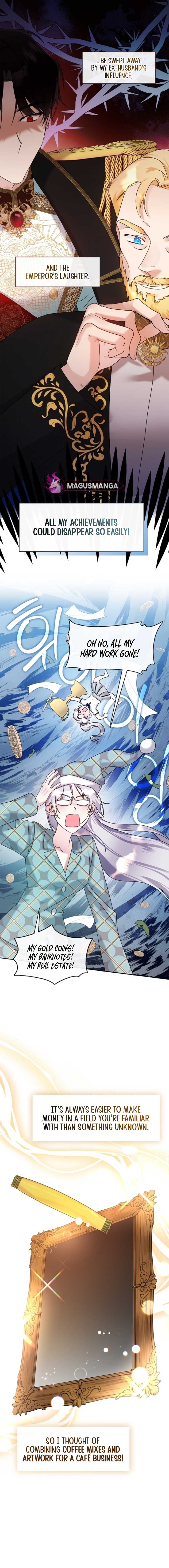 Darling, Why Do You Regret It? Chapter 19 - Page 4