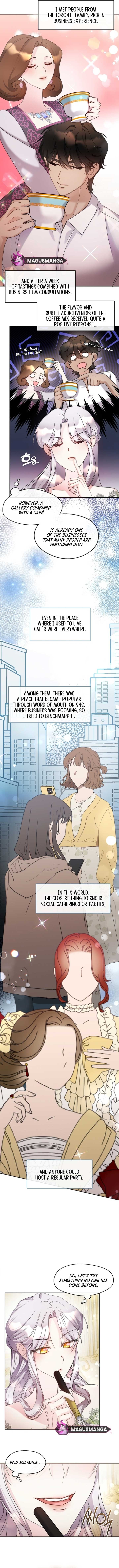 Darling, Why Do You Regret It? Chapter 19 - Page 5