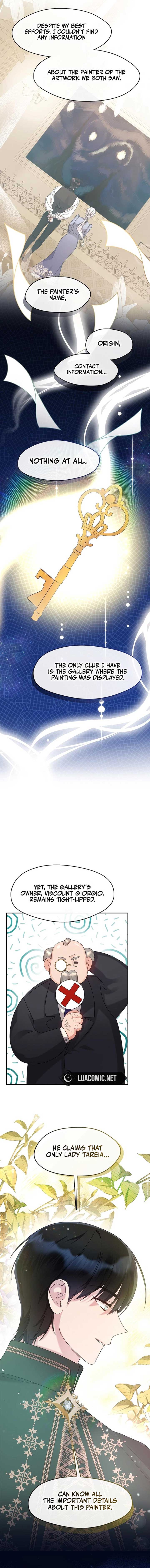 Darling, Why Do You Regret It? Chapter 20 - Page 2