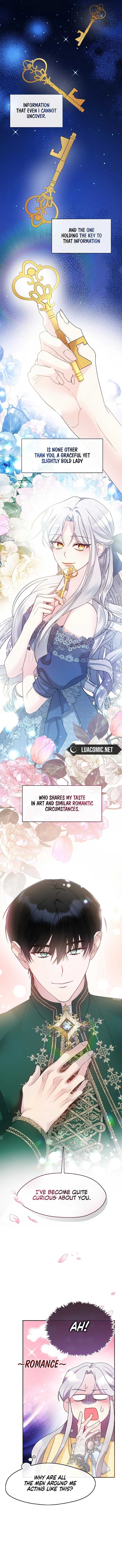 Darling, Why Do You Regret It? Chapter 20 - Page 3