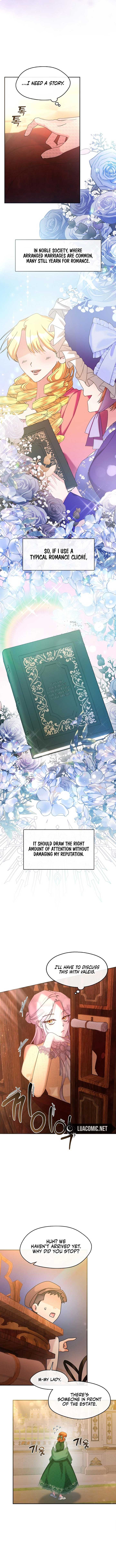 Darling, Why Do You Regret It? Chapter 20 - Page 9