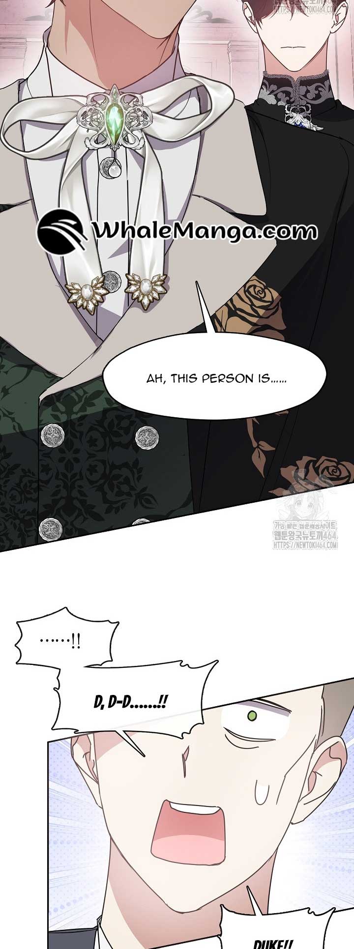 Darling, Why Do You Regret It? Chapter 22 - Page 26