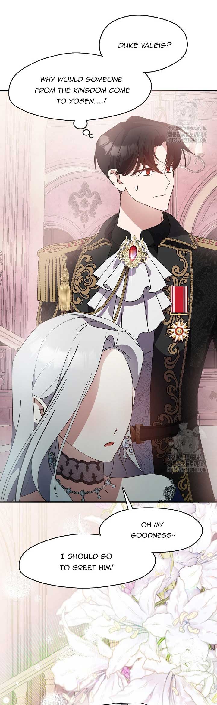 Darling, Why Do You Regret It? Chapter 22 - Page 31