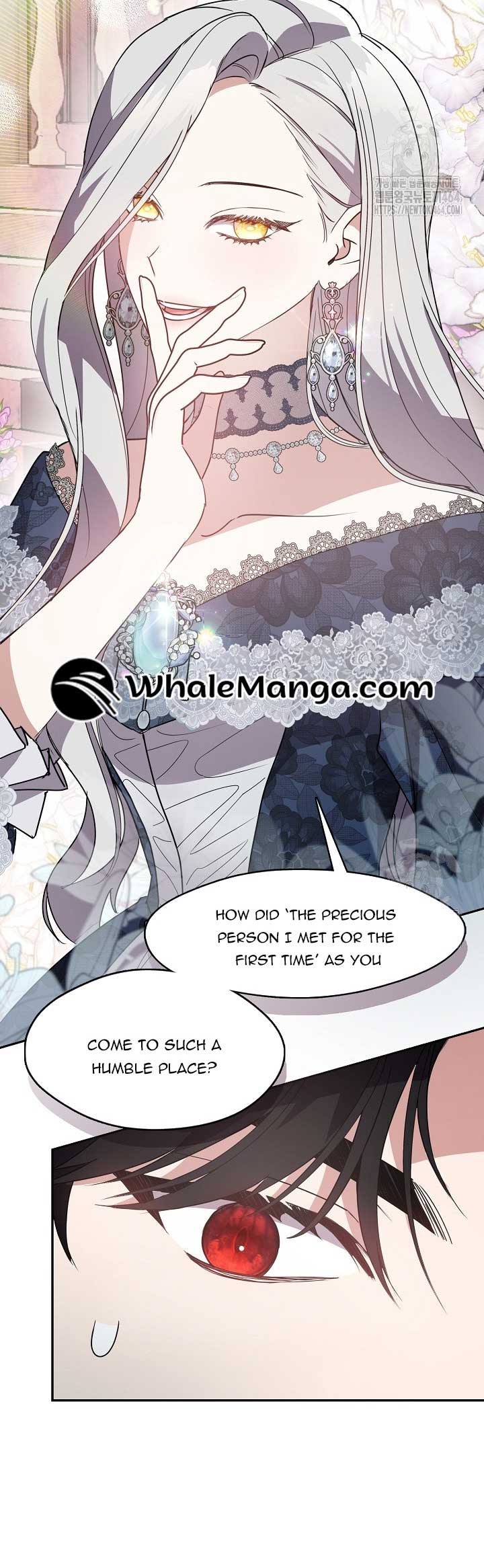 Darling, Why Do You Regret It? Chapter 22 - Page 32