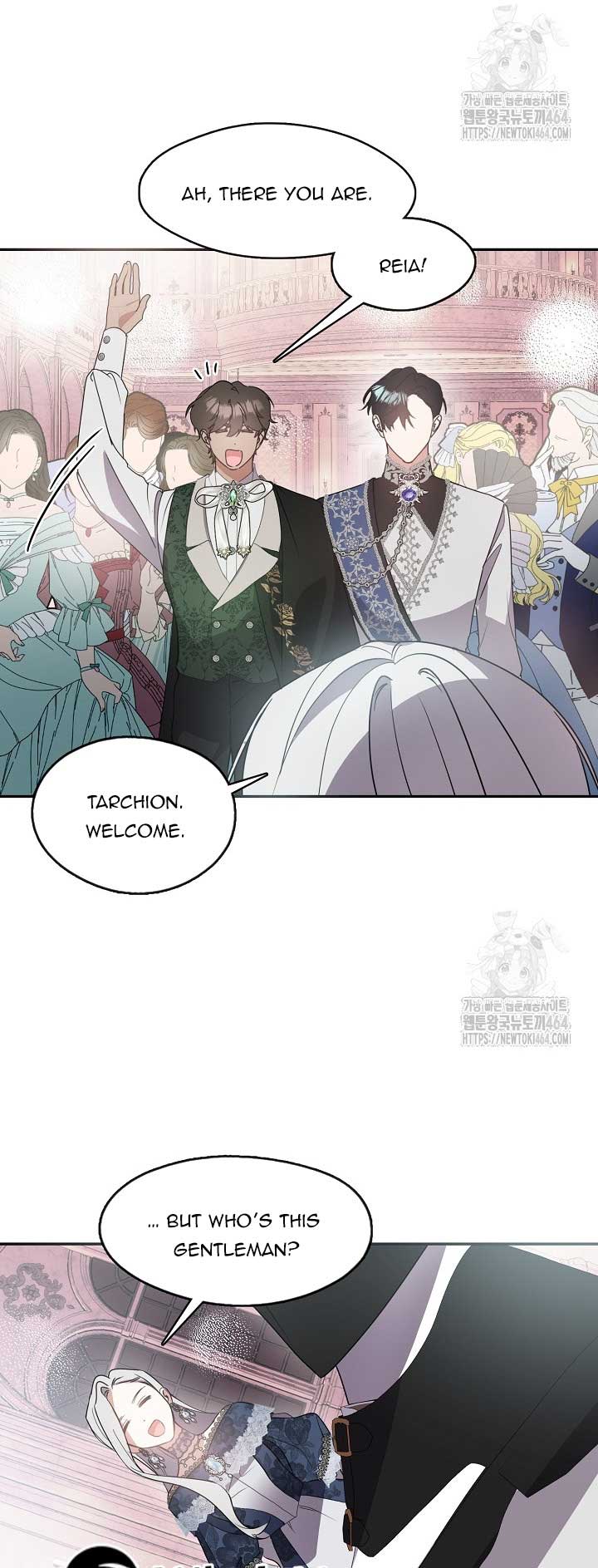 Darling, Why Do You Regret It? Chapter 22 - Page 33