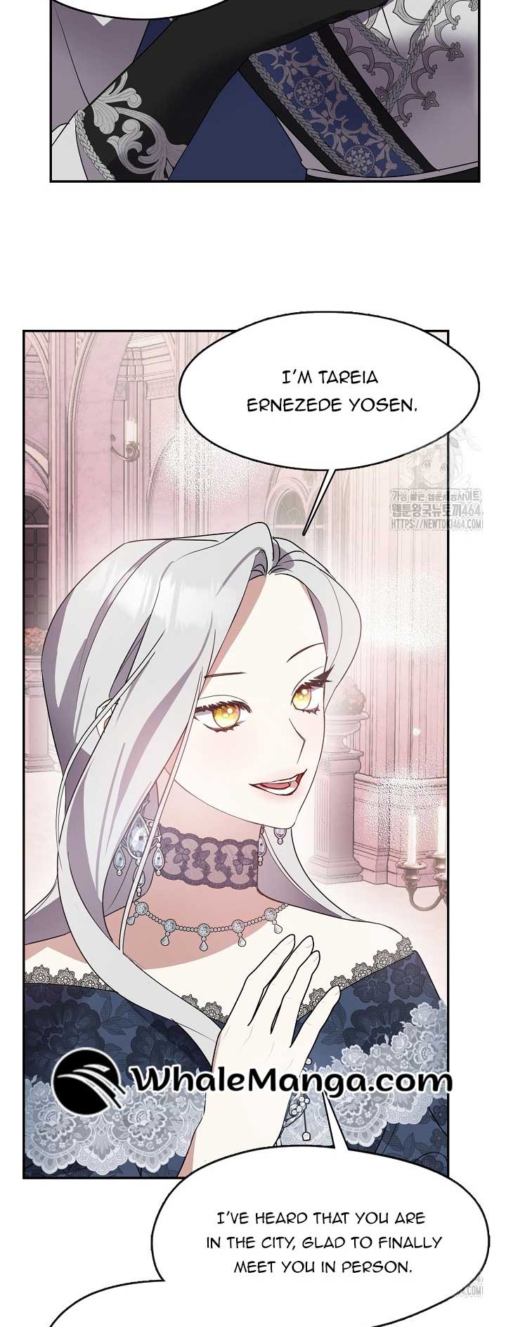 Darling, Why Do You Regret It? Chapter 22 - Page 35