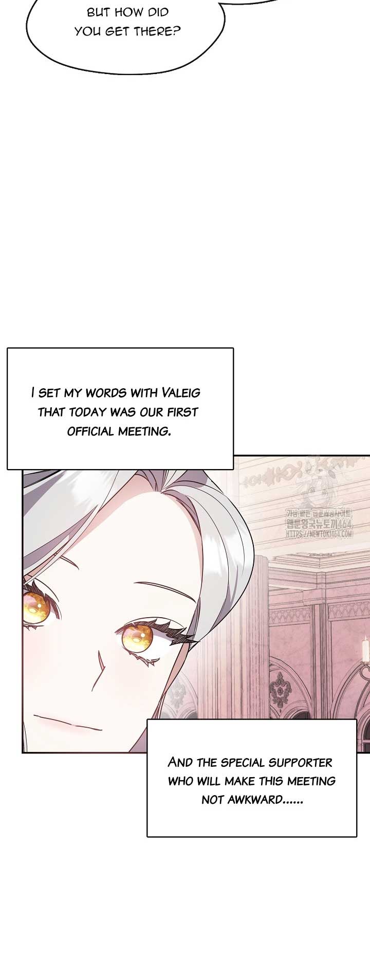 Darling, Why Do You Regret It? Chapter 22 - Page 36