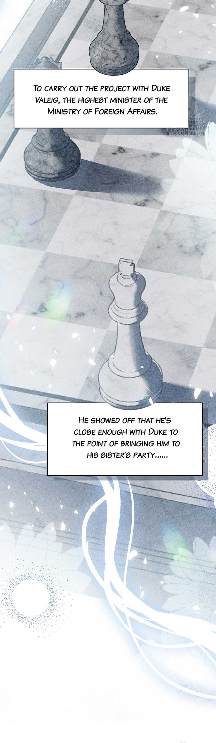 Darling, Why Do You Regret It? Chapter 22 - Page 40