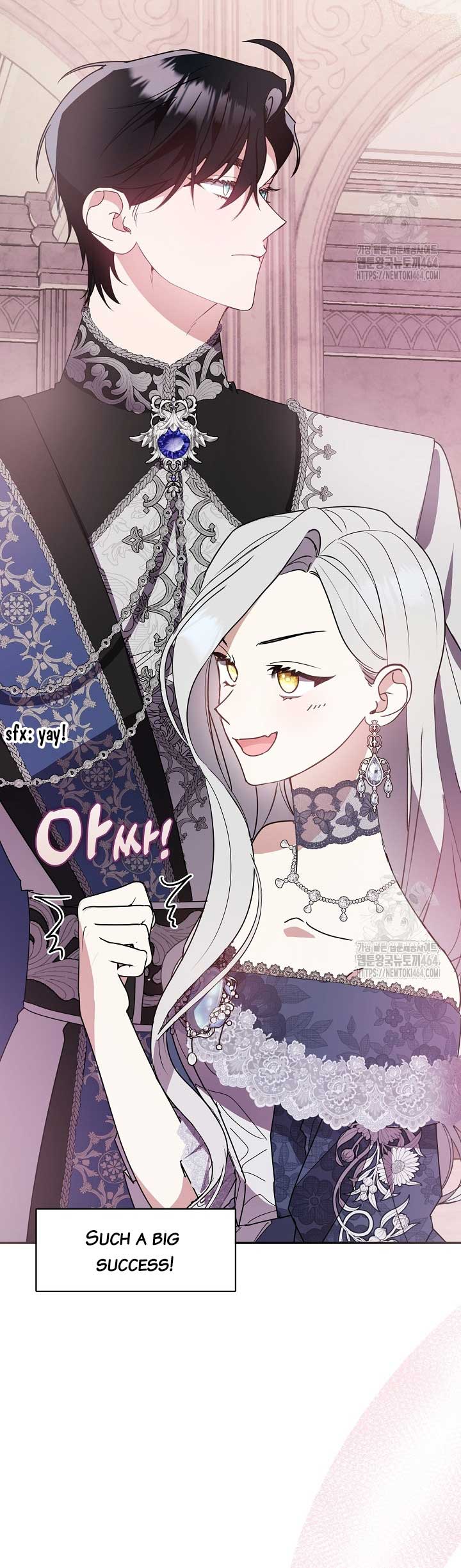 Darling, Why Do You Regret It? Chapter 22 - Page 44