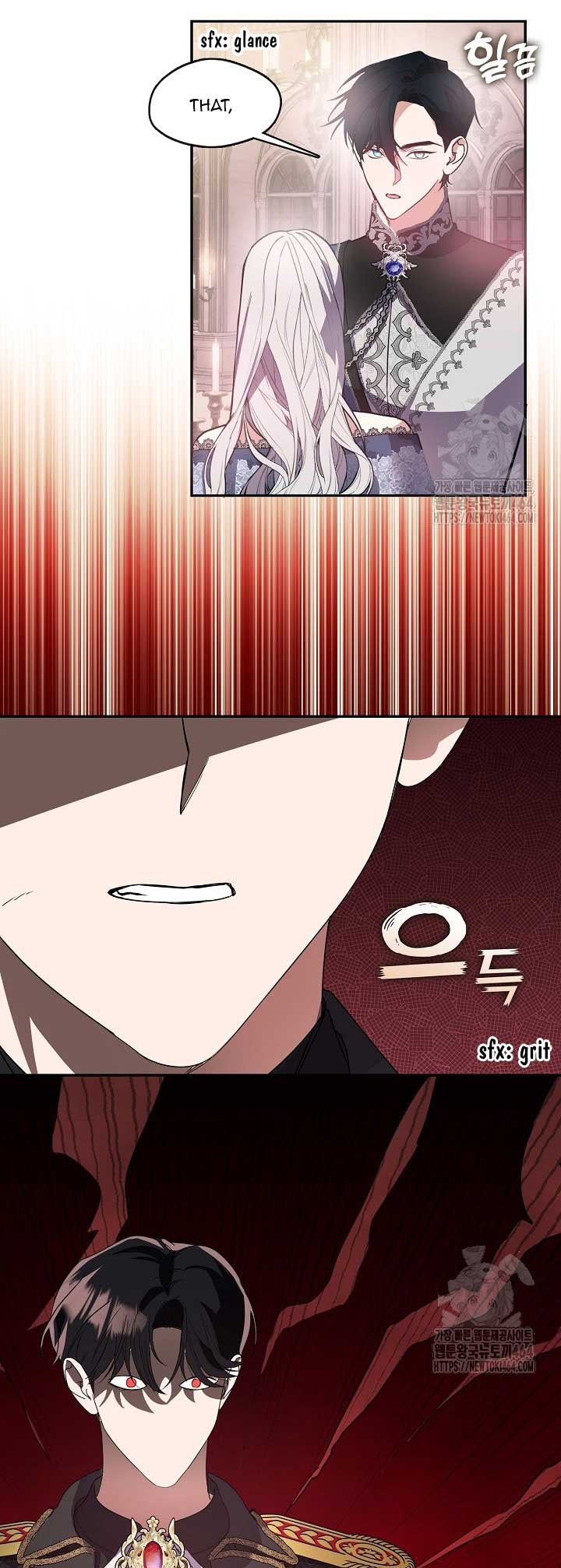 Darling, Why Do You Regret It? Chapter 22 - Page 53