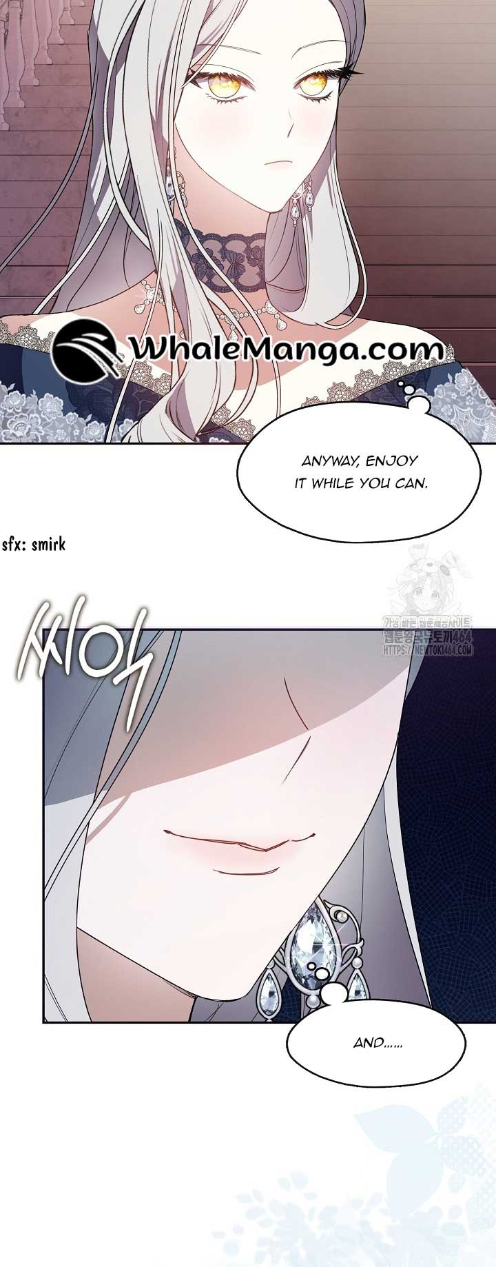 Darling, Why Do You Regret It? Chapter 22 - Page 8