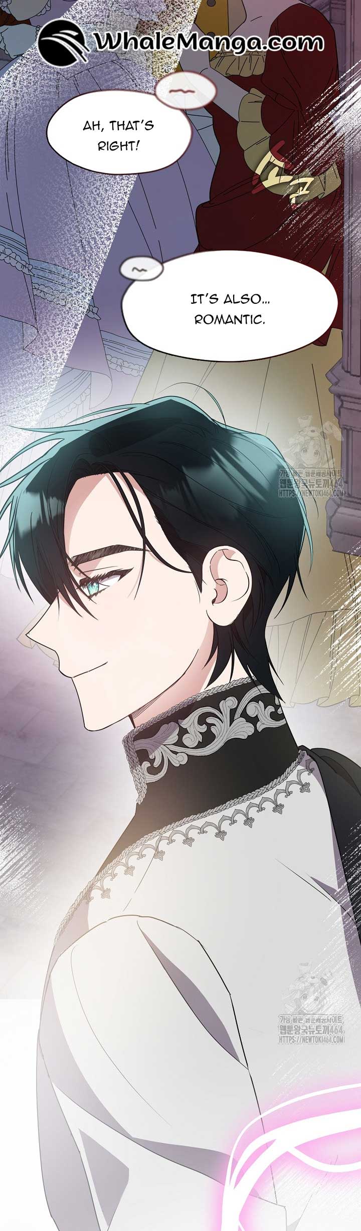 Darling, Why Do You Regret It? Chapter 23 - Page 10