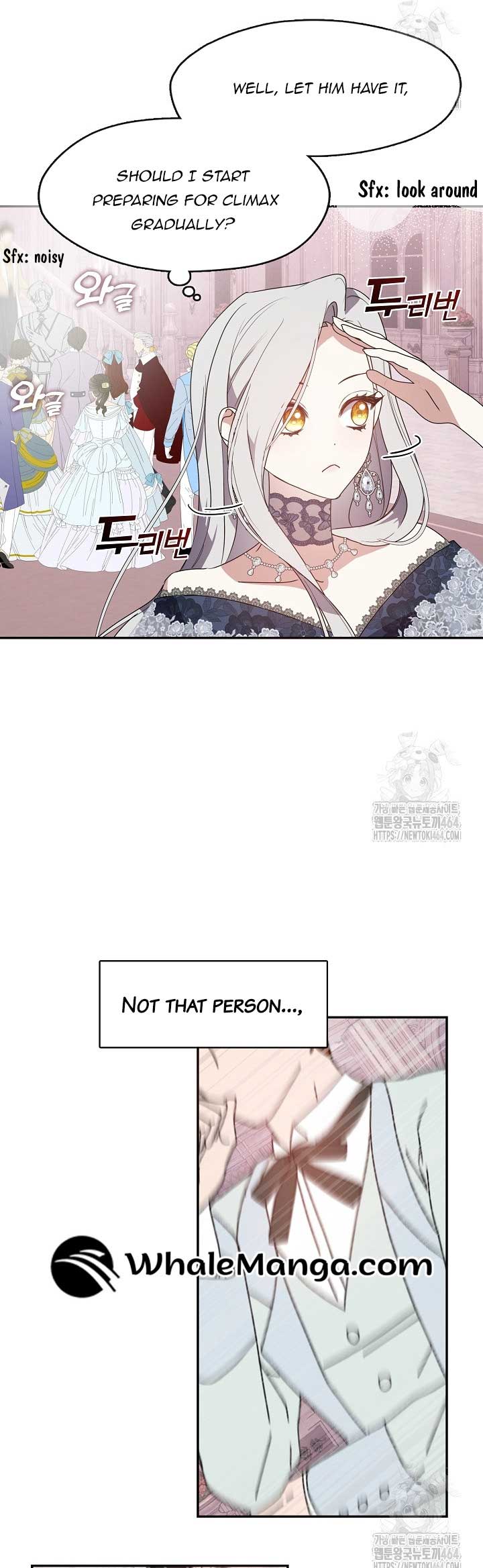 Darling, Why Do You Regret It? Chapter 23 - Page 13