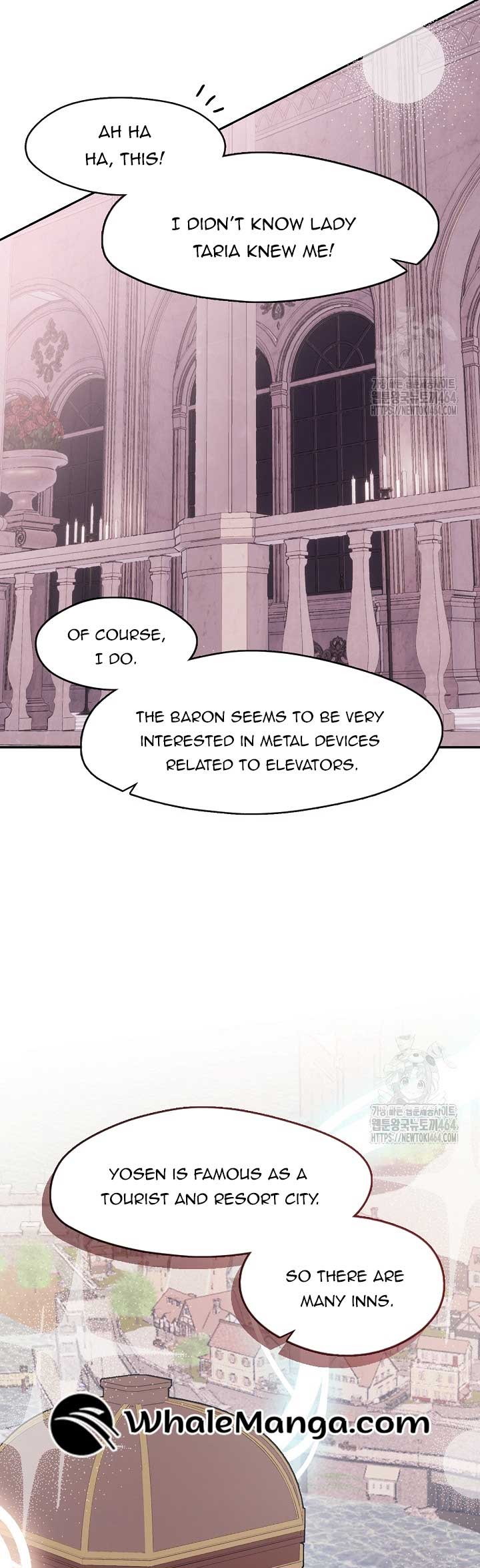 Darling, Why Do You Regret It? Chapter 23 - Page 17