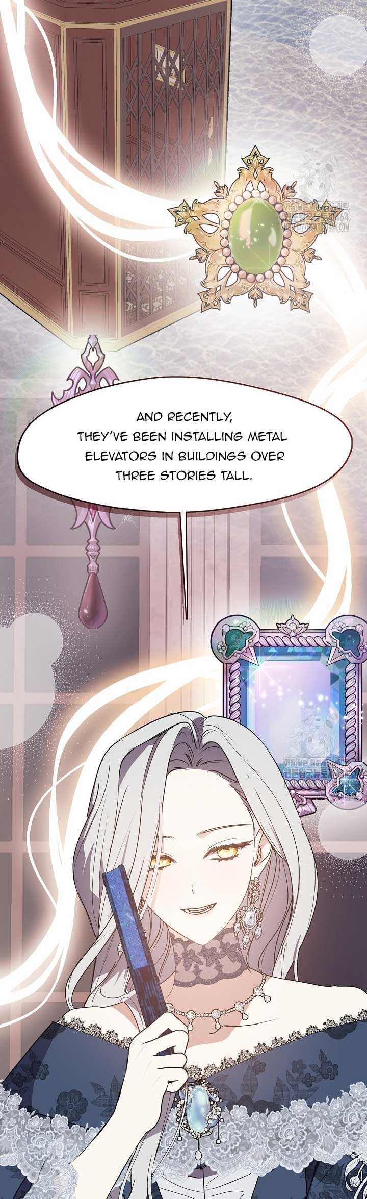 Darling, Why Do You Regret It? Chapter 23 - Page 18