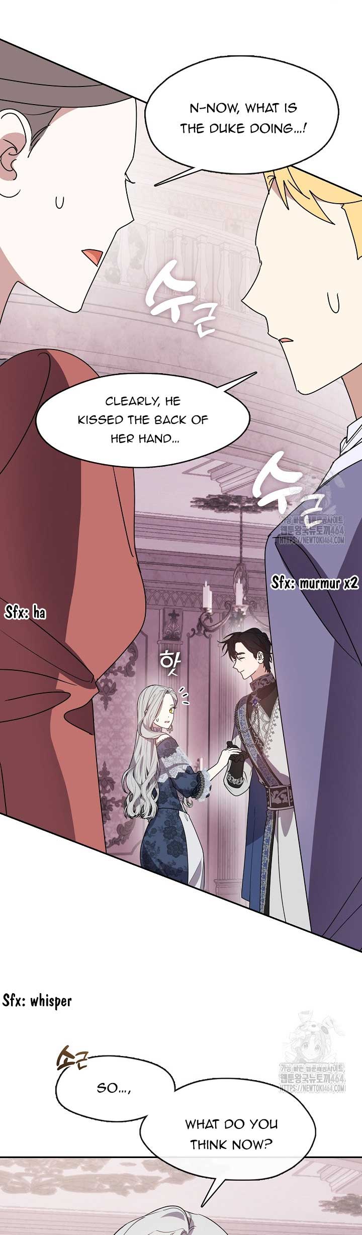 Darling, Why Do You Regret It? Chapter 23 - Page 2