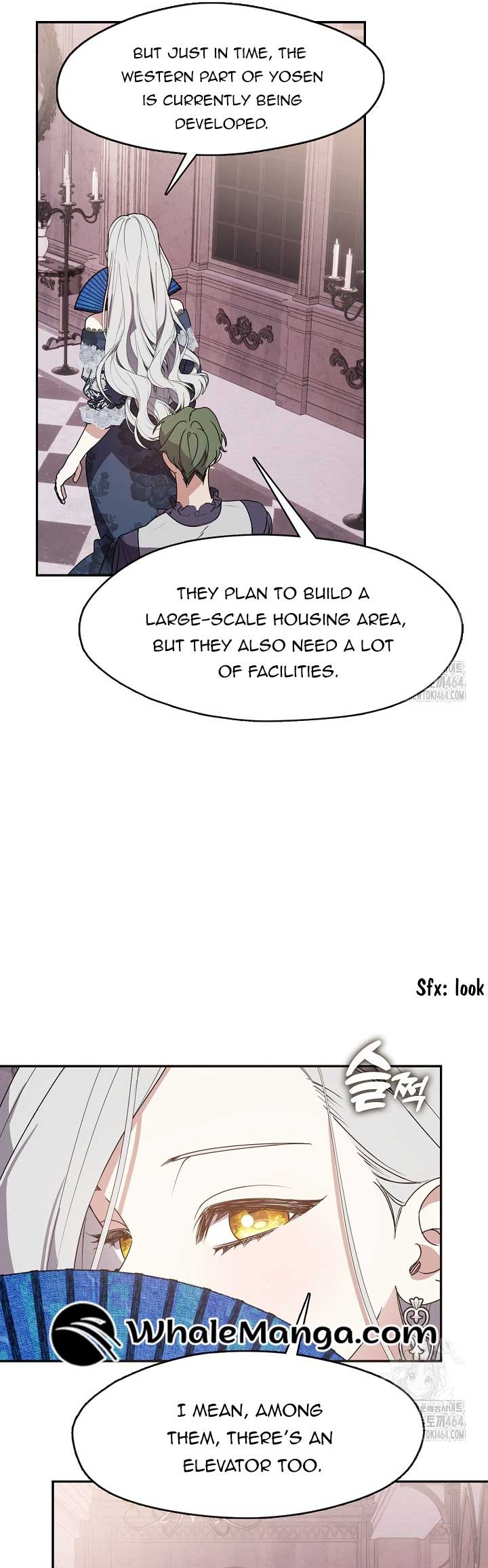 Darling, Why Do You Regret It? Chapter 23 - Page 21