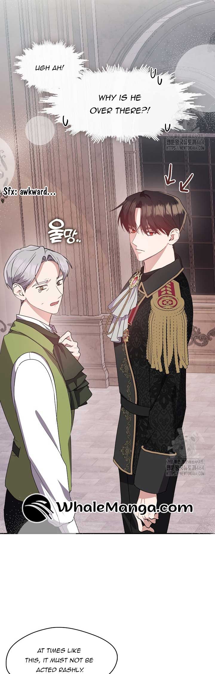 Darling, Why Do You Regret It? Chapter 23 - Page 25