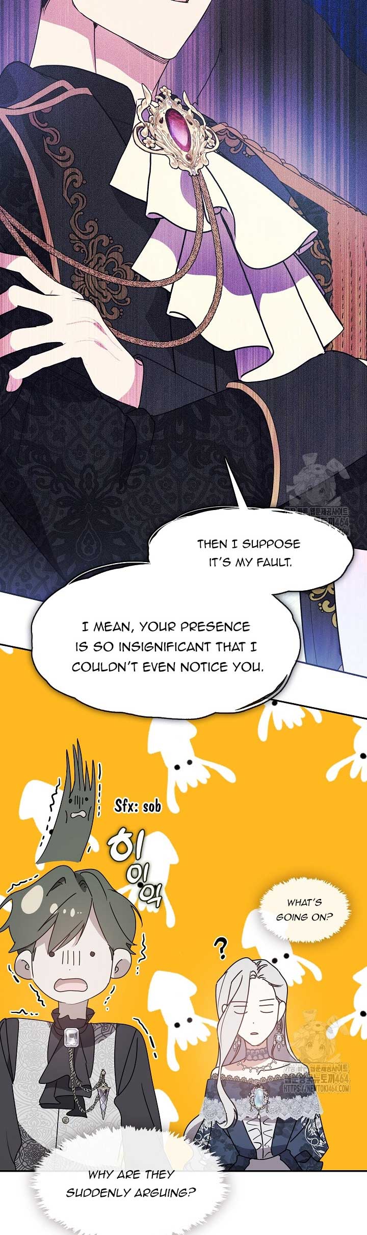 Darling, Why Do You Regret It? Chapter 23 - Page 30