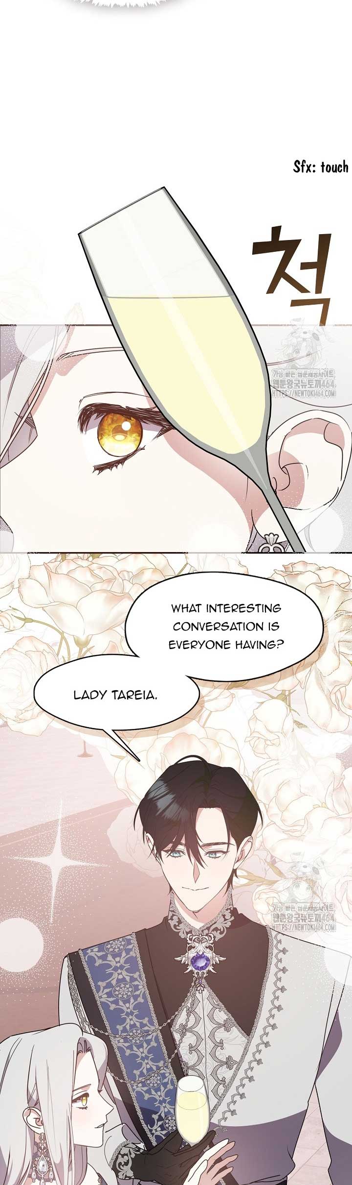 Darling, Why Do You Regret It? Chapter 23 - Page 31