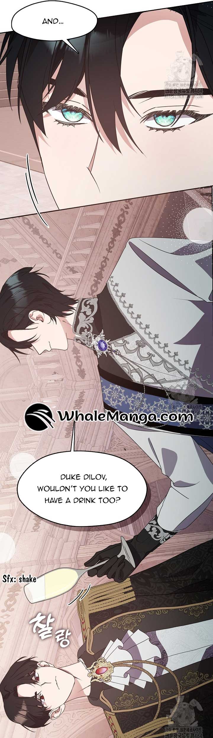 Darling, Why Do You Regret It? Chapter 23 - Page 33