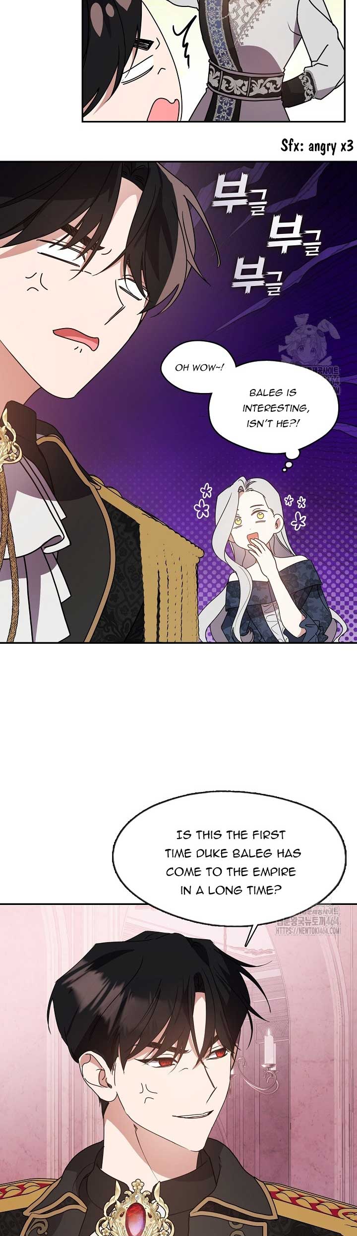 Darling, Why Do You Regret It? Chapter 23 - Page 35