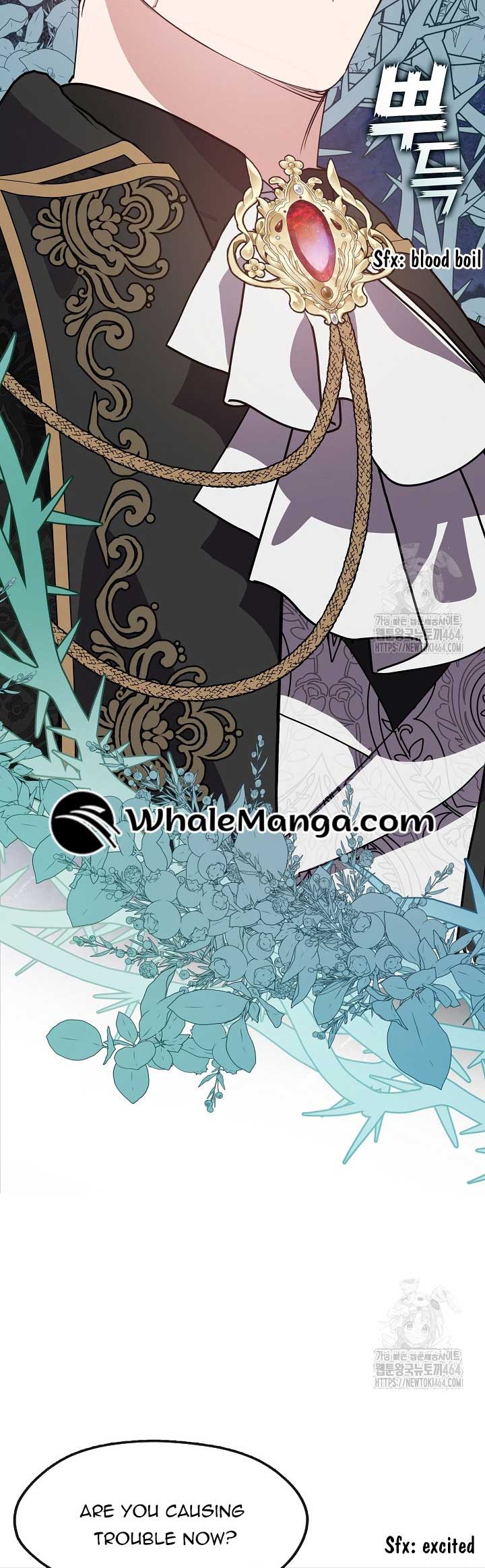 Darling, Why Do You Regret It? Chapter 23 - Page 39