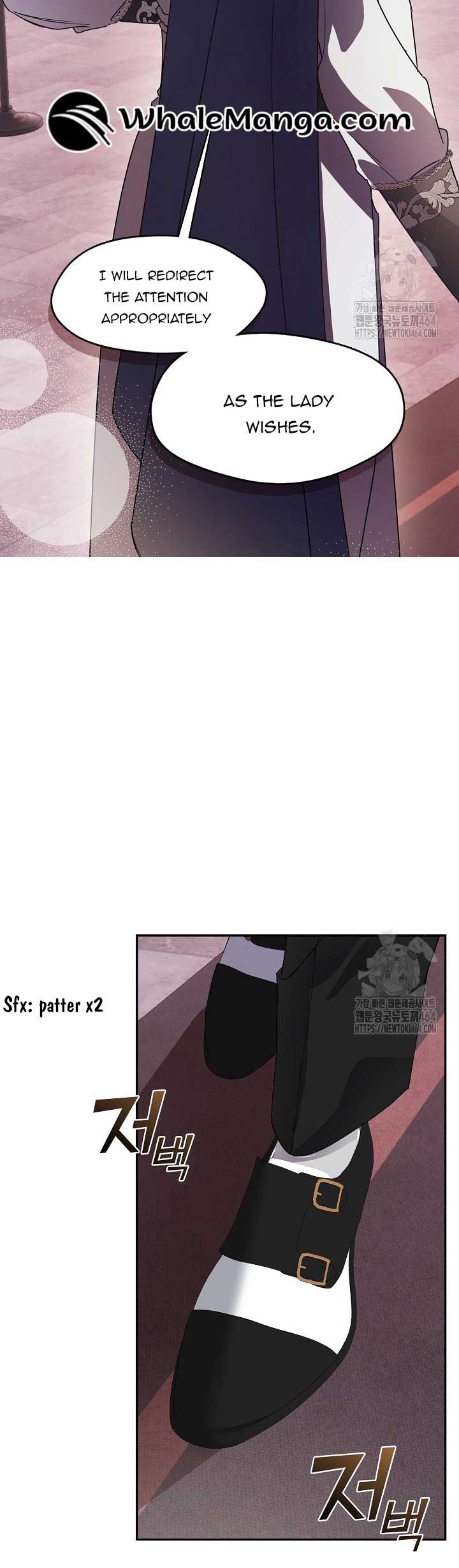 Darling, Why Do You Regret It? Chapter 23 - Page 4