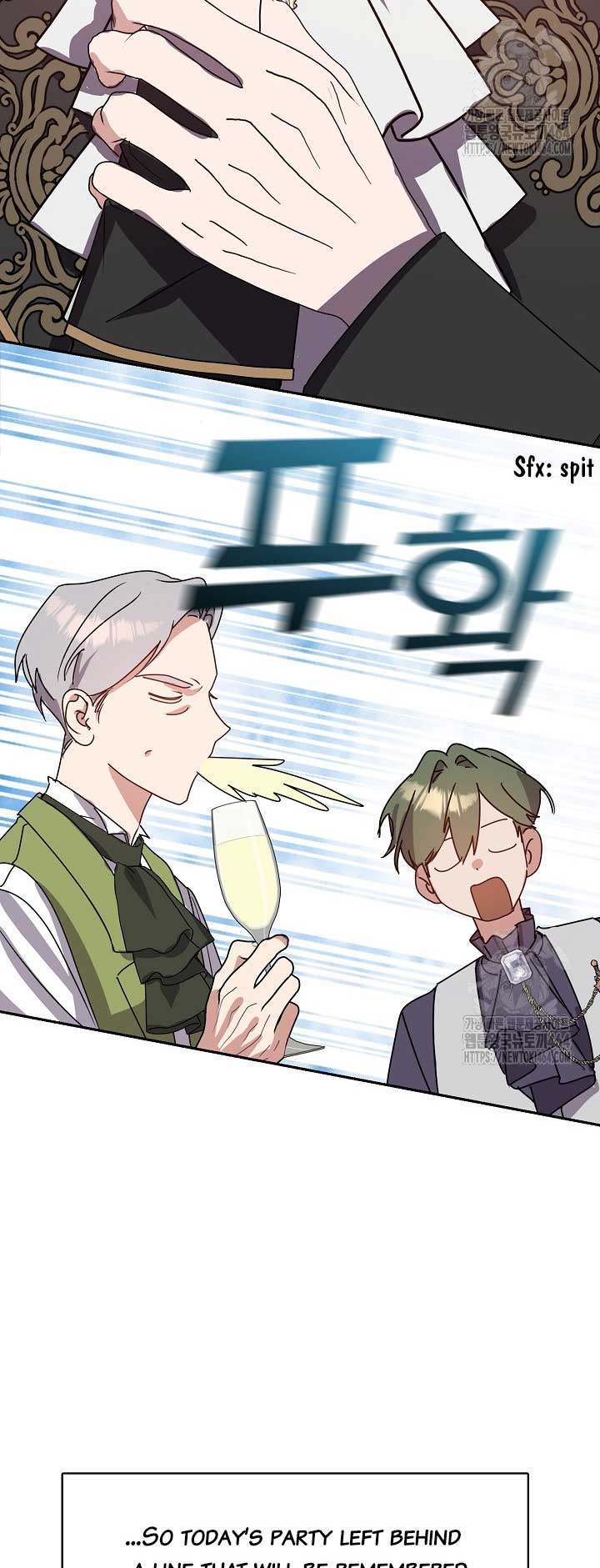 Darling, Why Do You Regret It? Chapter 23 - Page 43