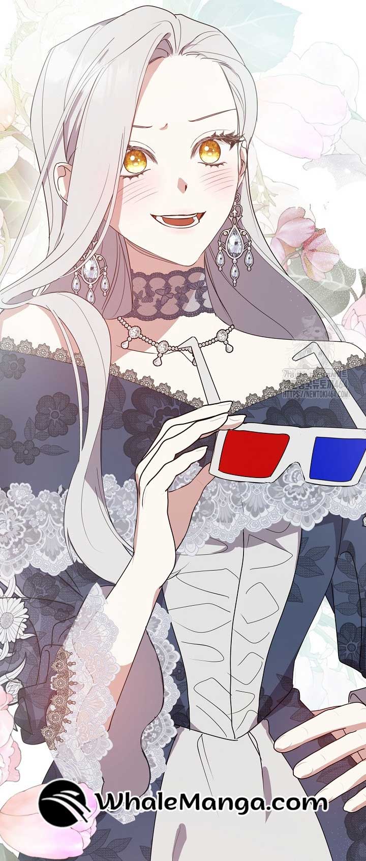 Darling, Why Do You Regret It? Chapter 23 - Page 45