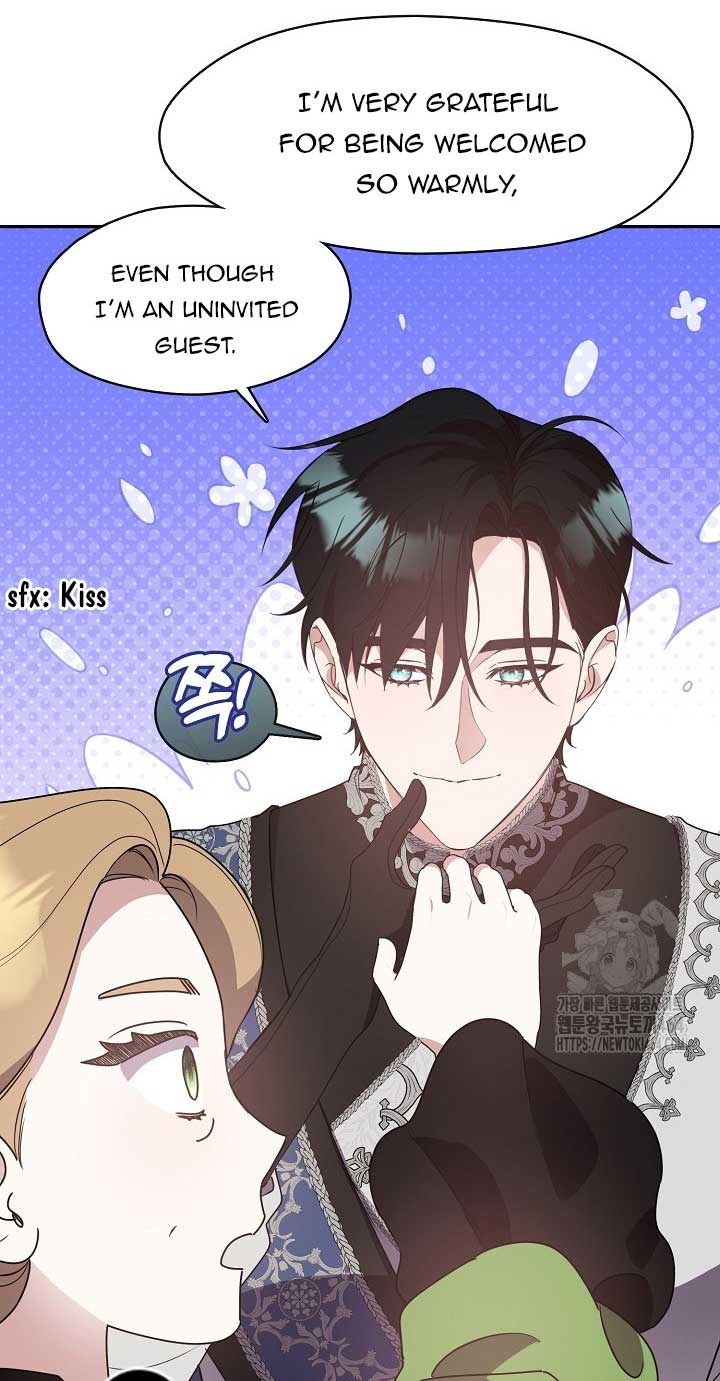 Darling, Why Do You Regret It? Chapter 23 - Page 6