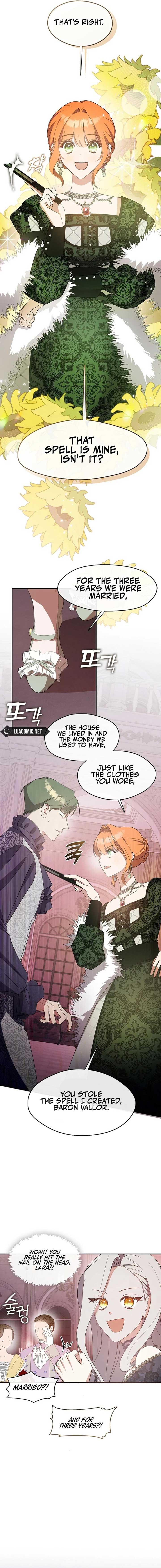 Darling, Why Do You Regret It? Chapter 24 - Page 11