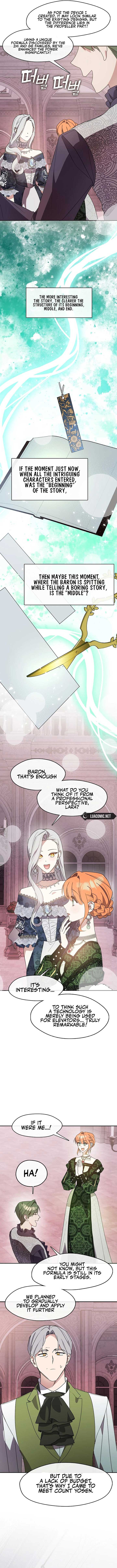 Darling, Why Do You Regret It? Chapter 24 - Page 7