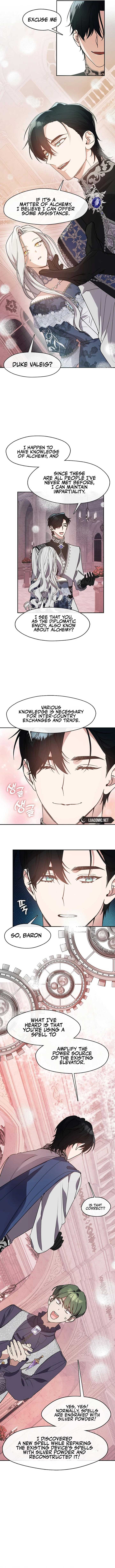 Darling, Why Do You Regret It? Chapter 25 - Page 3