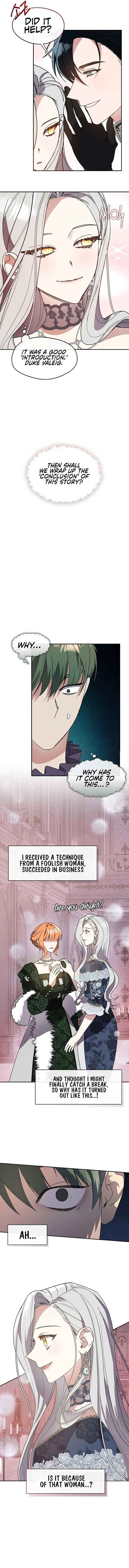 Darling, Why Do You Regret It? Chapter 25 - Page 6