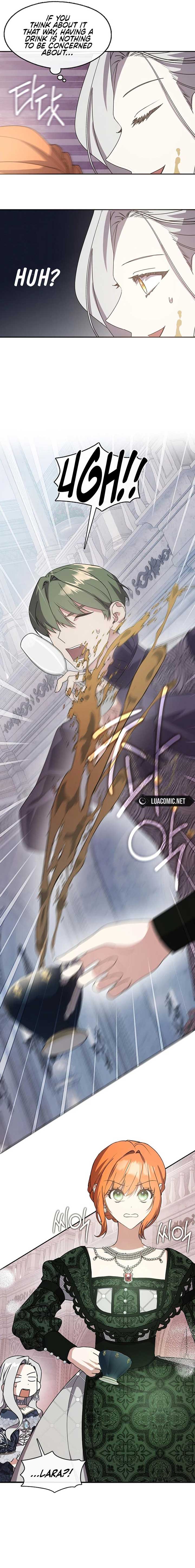 Darling, Why Do You Regret It? Chapter 25 - Page 9