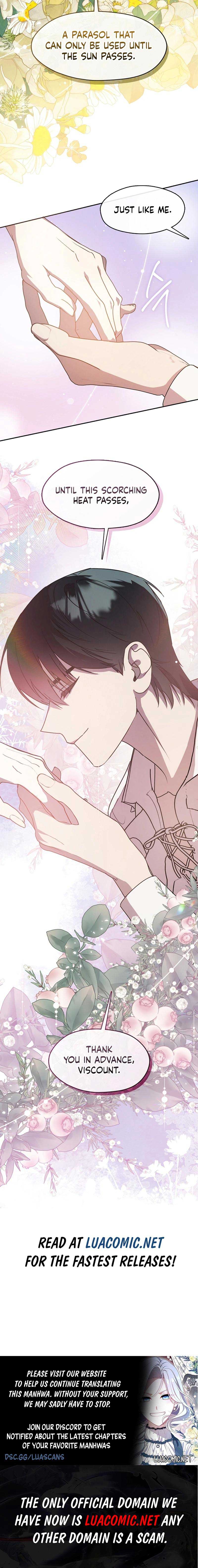 Darling, Why Do You Regret It? Chapter 27 - Page 12