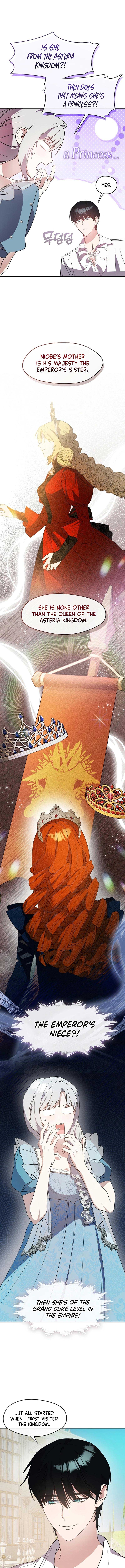 Darling, Why Do You Regret It? Chapter 27 - Page 5